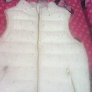 Girls Vest